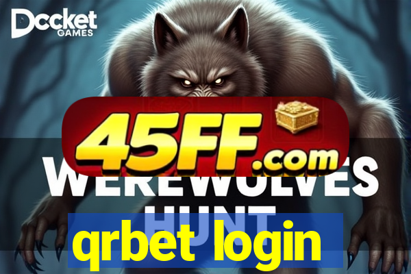 qrbet login